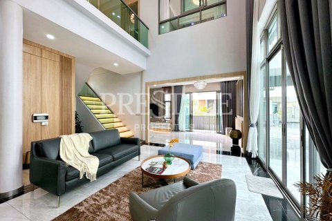 House in Pattaya, Thailand 5 bedrooms № 234093 - photo 5