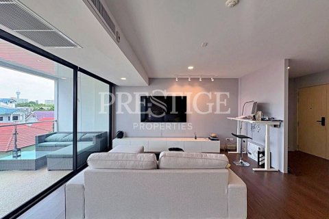Eigentumswohnung in Pattaya, Thailand, 1 Schlafzimmer  № 234096 - Foto 3
