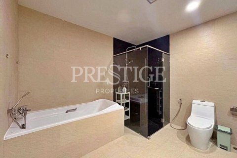 Eigentumswohnung in Pattaya, Thailand, 1 Schlafzimmer  № 234096 - Foto 16