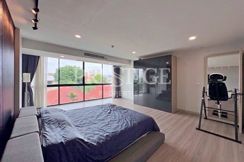 Eigentumswohnung in Pattaya, Thailand, 1 Schlafzimmer  № 234096 - Foto 14