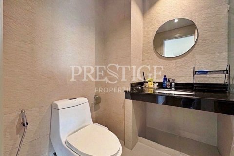 Eigentumswohnung in Pattaya, Thailand, 1 Schlafzimmer  № 234096 - Foto 11
