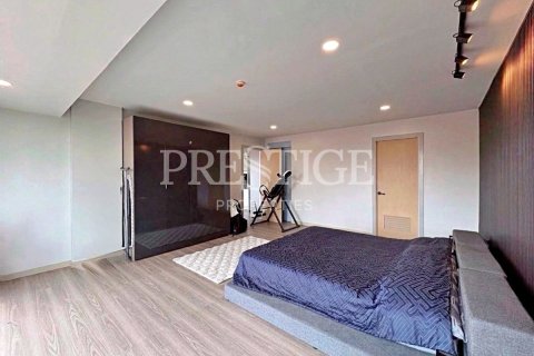 Eigentumswohnung in Pattaya, Thailand, 1 Schlafzimmer  № 234096 - Foto 15