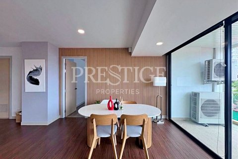 Eigentumswohnung in Pattaya, Thailand, 1 Schlafzimmer  № 234096 - Foto 5
