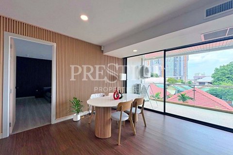 Eigentumswohnung in Pattaya, Thailand, 1 Schlafzimmer  № 234096 - Foto 4