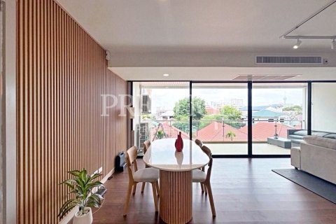 Eigentumswohnung in Pattaya, Thailand, 1 Schlafzimmer  № 234096 - Foto 6