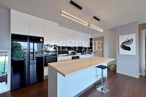 Eigentumswohnung in Pattaya, Thailand, 1 Schlafzimmer  № 234096 - Foto 8