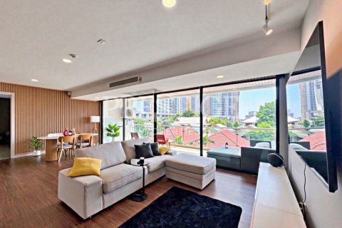 Condominio de 1 dormitorio en Pattaya, Tailandia № 234096