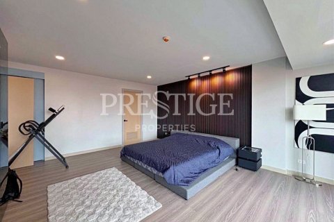 Eigentumswohnung in Pattaya, Thailand, 1 Schlafzimmer  № 234096 - Foto 12