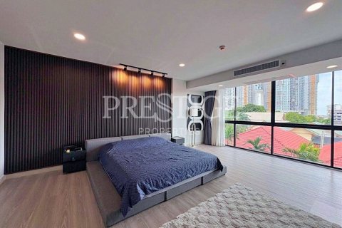 Eigentumswohnung in Pattaya, Thailand, 1 Schlafzimmer  № 234096 - Foto 13