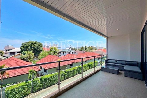 Eigentumswohnung in Pattaya, Thailand, 1 Schlafzimmer  № 234096 - Foto 18