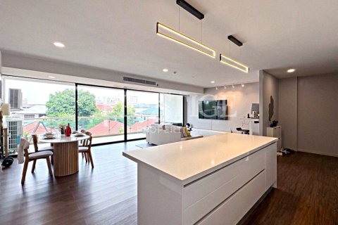 Eigentumswohnung in Pattaya, Thailand, 1 Schlafzimmer  № 234096 - Foto 10