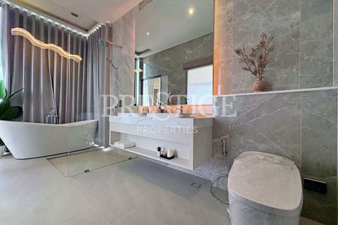 House in Pattaya, Thailand 5 bedrooms № 234095 - photo 28