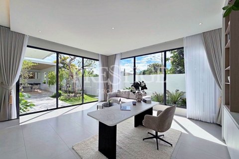House in Pattaya, Thailand 5 bedrooms № 234095 - photo 23