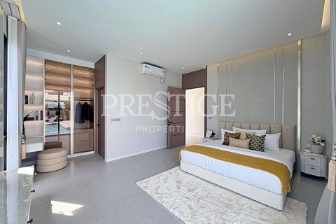 House in Pattaya, Thailand 5 bedrooms № 234095 - photo 20