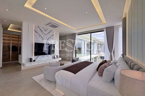 House in Pattaya, Thailand 5 bedrooms № 234095 - photo 25