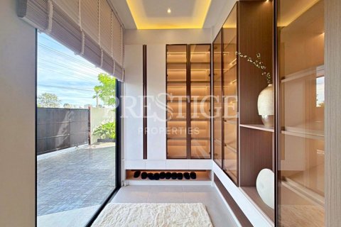 House in Pattaya, Thailand 5 bedrooms № 234095 - photo 12