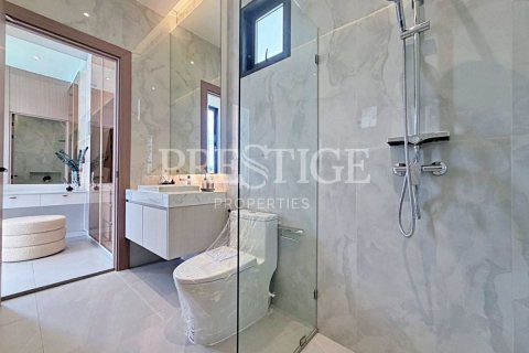 House in Pattaya, Thailand 5 bedrooms № 234095 - photo 21