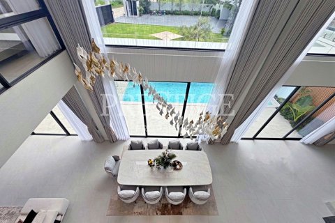 House in Pattaya, Thailand 5 bedrooms № 234095 - photo 16
