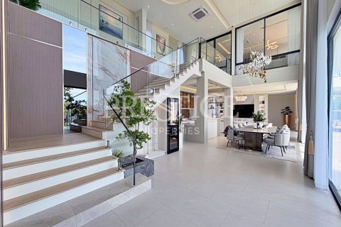 House in Pattaya, Thailand 5 bedrooms № 234095 - photo 14