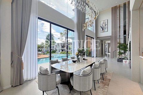 House in Pattaya, Thailand 5 bedrooms № 234095 - photo 8