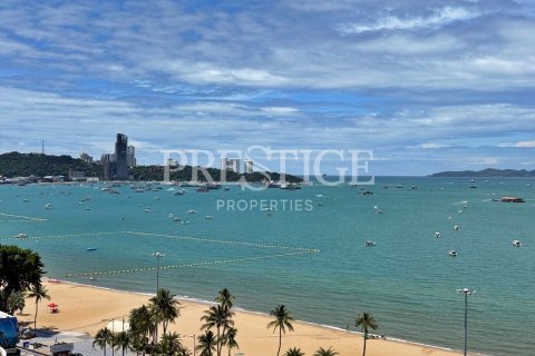 Condo in Pattaya, Thailand, 3 bedrooms  № 234092 - photo 24