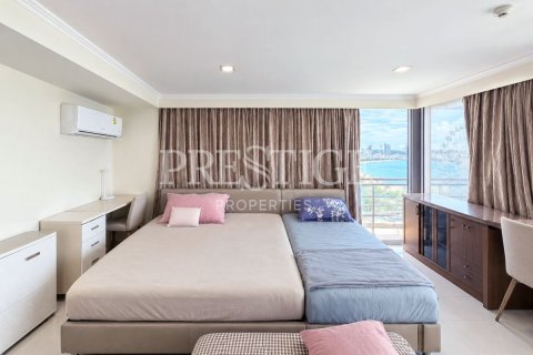 Condo in Pattaya, Thailand, 3 bedrooms  № 234092 - photo 9
