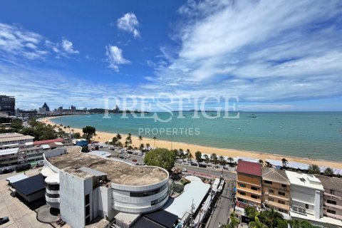 Condo in Pattaya, Thailand, 3 bedrooms  № 234092 - photo 26