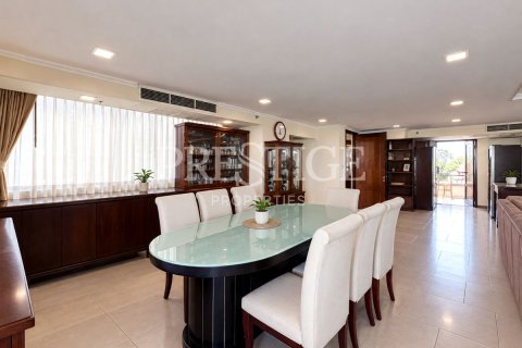 Condo in Pattaya, Thailand, 3 bedrooms  № 234092 - photo 5