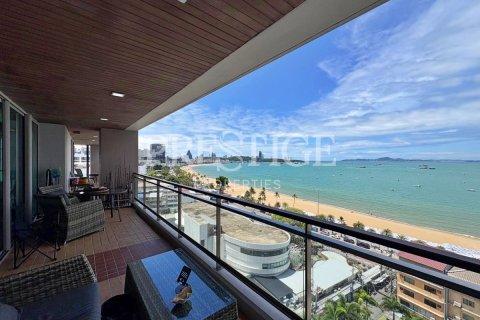 Condo in Pattaya, Thailand, 3 bedrooms  № 234092 - photo 23