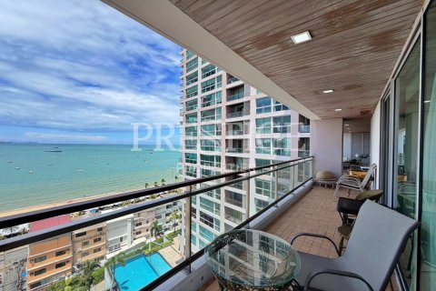 Condo in Pattaya, Thailand, 3 bedrooms  № 234092 - photo 25