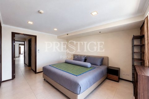 Condo in Pattaya, Thailand, 3 bedrooms  № 234092 - photo 14