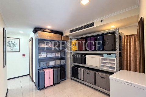 Condo in Pattaya, Thailand, 3 bedrooms  № 234092 - photo 22