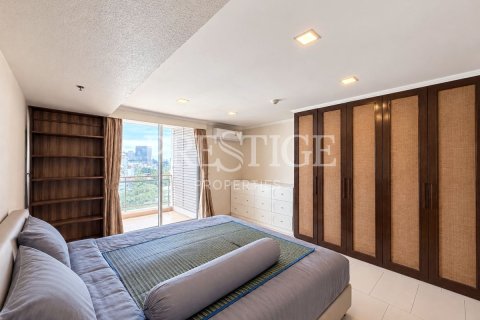 Condo in Pattaya, Thailand, 3 bedrooms  № 234092 - photo 15