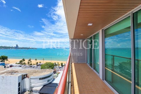 Condo in Pattaya, Thailand, 3 bedrooms  № 234092 - photo 16