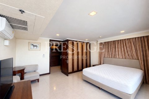Condo in Pattaya, Thailand, 3 bedrooms  № 234092 - photo 19