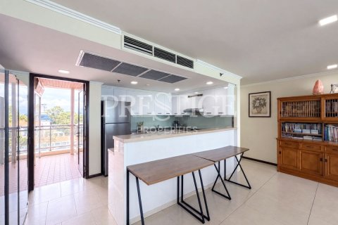 Condo in Pattaya, Thailand, 3 bedrooms  № 234092 - photo 7