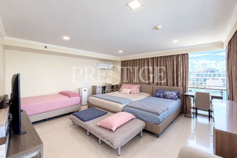 Condo in Pattaya, Thailand, 3 bedrooms  № 234092 - photo 11
