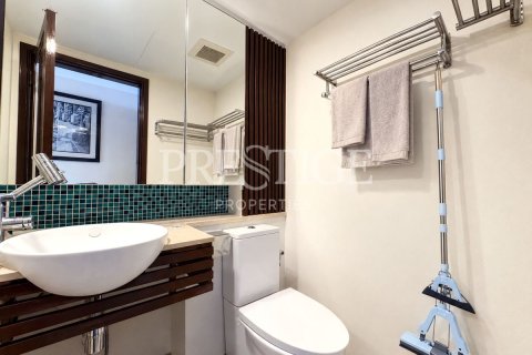 Condo in Pattaya, Thailand, 3 bedrooms  № 234092 - photo 17
