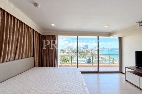 Condo in Pattaya, Thailand, 3 bedrooms  № 234092 - photo 18