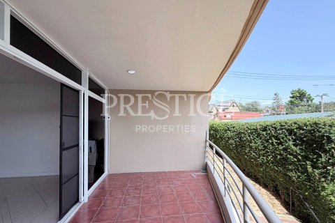 Condo in Pattaya, Thailand, 1 bedroom  № 234097 - photo 10