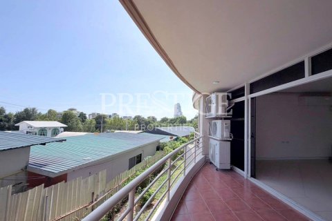 Condo in Pattaya, Thailand, 1 bedroom  № 234097 - photo 9