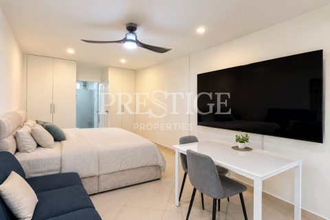 Condo in Pattaya, Thailand, 1 bedroom  № 234097 - photo 7
