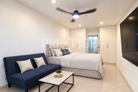 Condo in Pattaya, Thailand, 1 bedroom  № 234097 - photo 8
