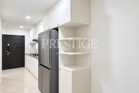Condo in Pattaya, Thailand, 1 bedroom  № 234097 - photo 5