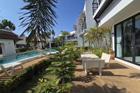 Casa de 2 dormitorios en Pattaya, Tailandia № 168166 - foto 17