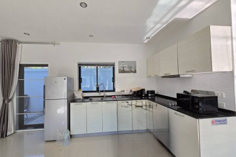 Casa de 2 dormitorios en Pattaya, Tailandia № 168166 - foto 8