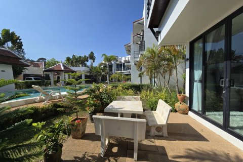 Casa de 2 dormitorios en Pattaya, Tailandia № 168166 - foto 18