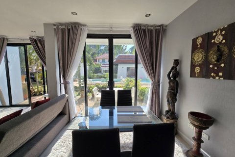 Casa de 2 dormitorios en Pattaya, Tailandia № 168166 - foto 5