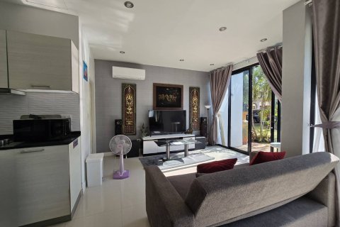 Casa de 2 dormitorios en Pattaya, Tailandia № 168166 - foto 7
