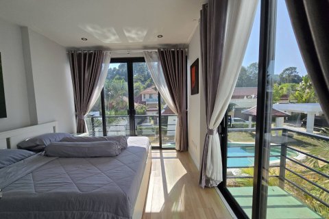 Casa de 2 dormitorios en Pattaya, Tailandia № 168166 - foto 14